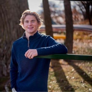 Meet your Posher, Nolan